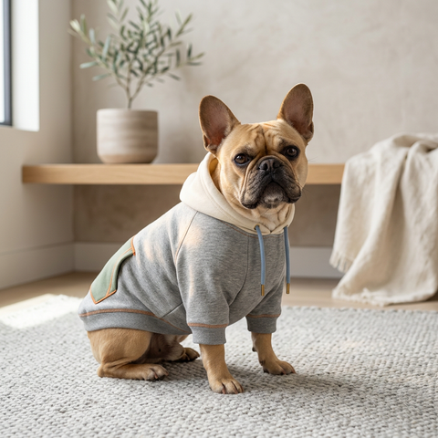 Pet Apparels