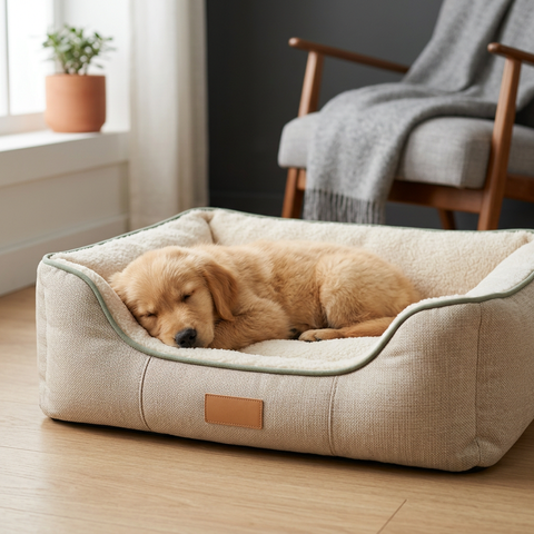 Pet Bedding