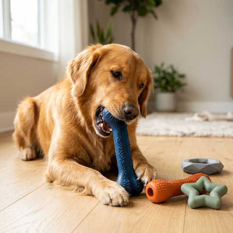 Pet Chew Toys