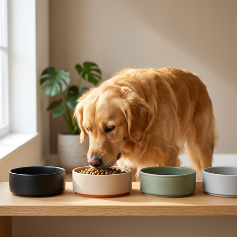 Pet Bowls