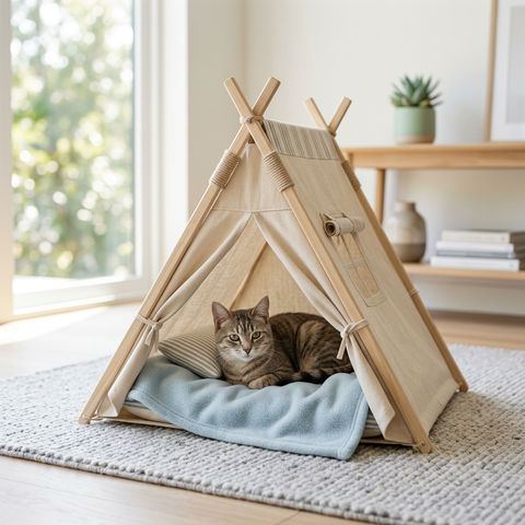 Pet Tents