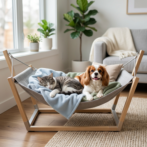Pet Hammocks