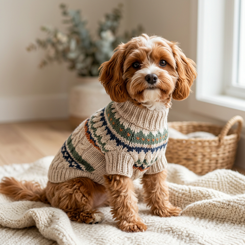 Pet Sweaters