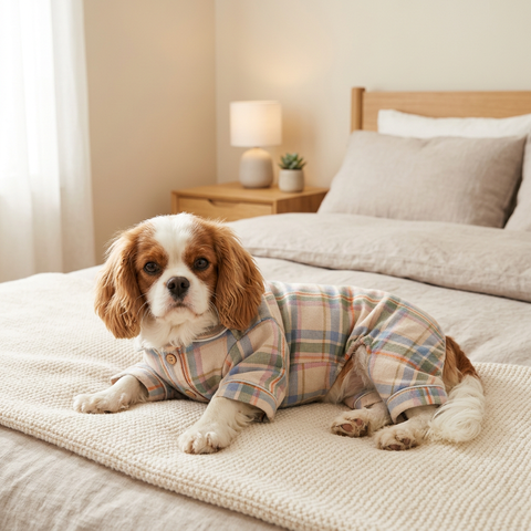 Pet Pajamas