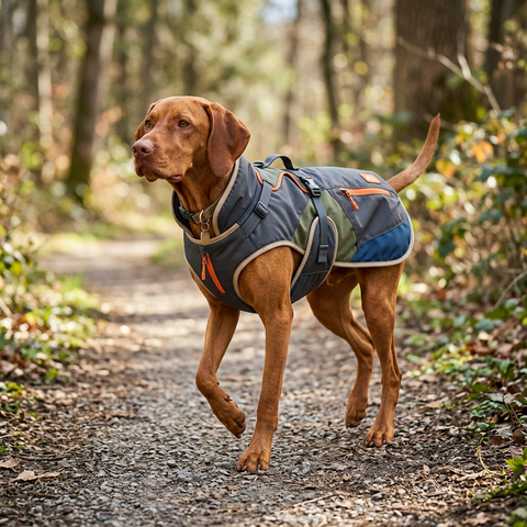 Pet Functional Clothings