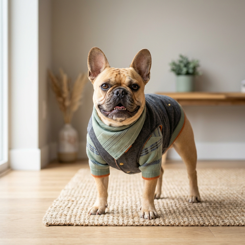 Pet Clothing Sets