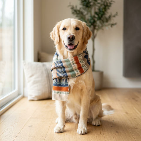 Pet Scarves