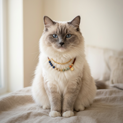 Pet Necklaces