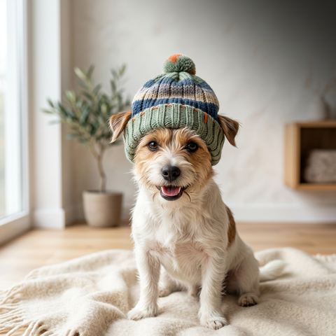 Pet Headwears