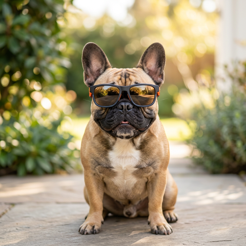 Pet Glasses
