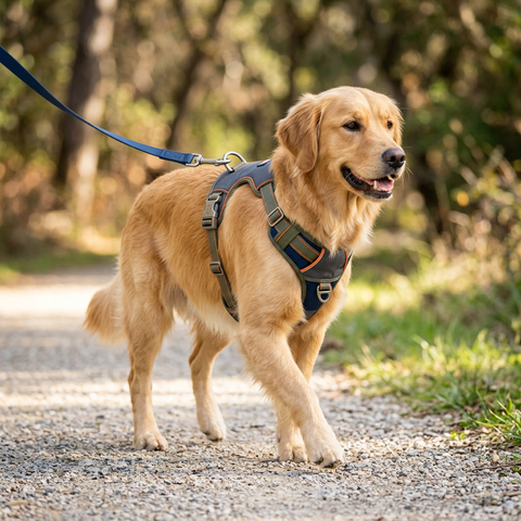 Pet Harnesses