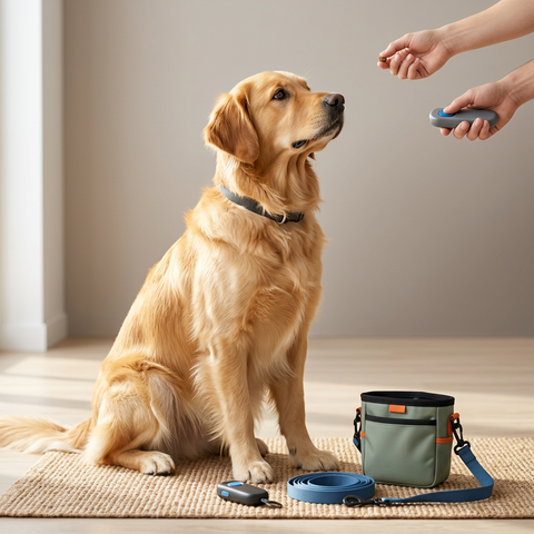 Pet Trainers