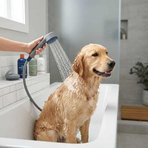 Pet Shower Products