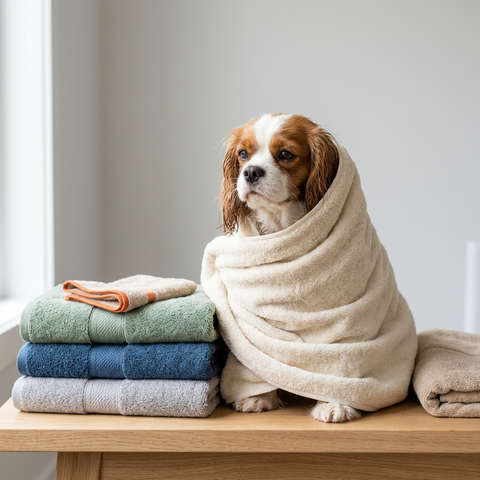 Pet Towels