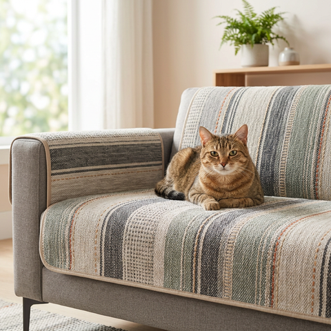 Pet Furniture Protectors