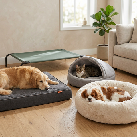 Pet Beds