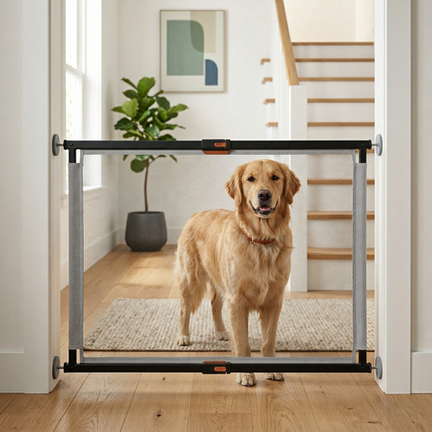 Pet Guardrails