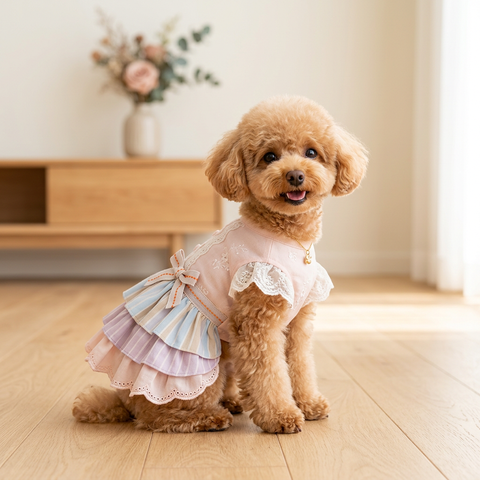 Pet Dresses