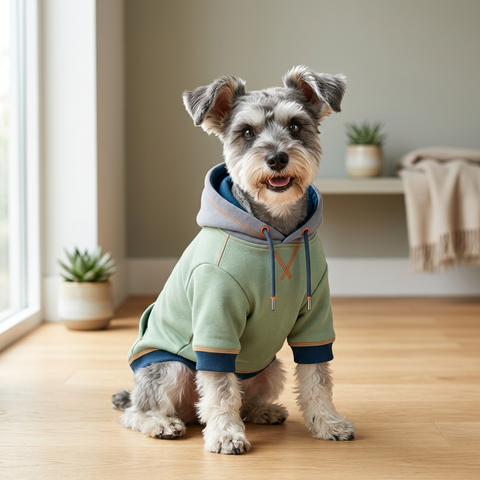 Pet Tops