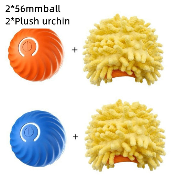blue-orange-urchin-set