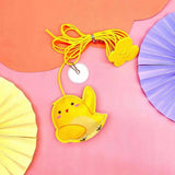 Telescopic Hanging Cat Toy – Interactive Feather & Mouse Swing Stick for Cats