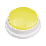 Pet Communication Button – Recordable Voice Button for Dogs & Cats to Express Needs