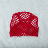 Hollow Mesh Dog Vest Clothing
