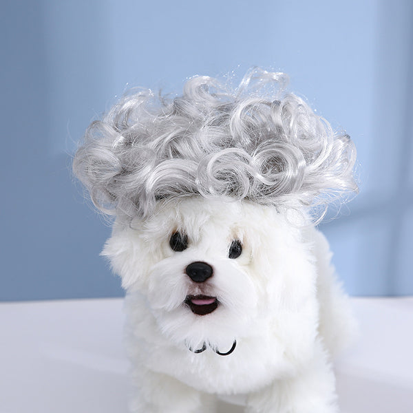 silver-afro