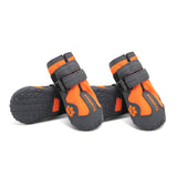 Pet Shoes Non-Slip Wear