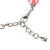 Pet Pearl Necklace – Elegant Jewelry for Dogs & Cats