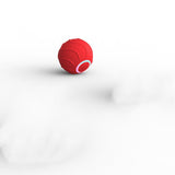 Smart Automatic Rolling Bouncing Ball – Rechargeable Silicone Interactive Pet Toy