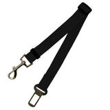 Polyester Dog Leash with Fixed Strap — Durable & Secure Walking Lead