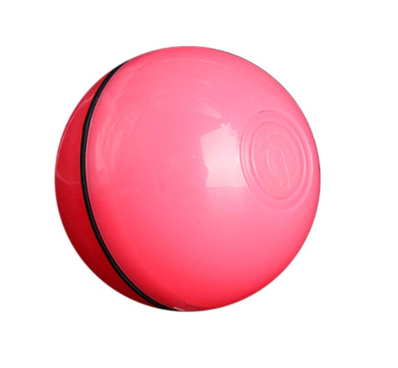 pink-rechargeable