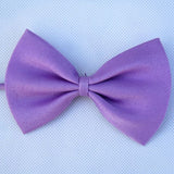 Adjustable Pet Bow Tie – Dog & Cat Collar Accessory | 17 Colors