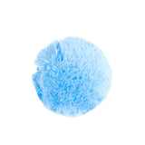 Electric Rolling Pet Toy Ball – Automatic Irregular Motion Toy for Cats & Dogs