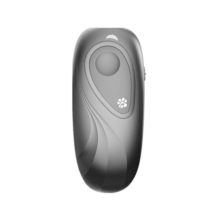 Handheld Ultrasonic Dog Repeller & Training Device — Safe & Effective