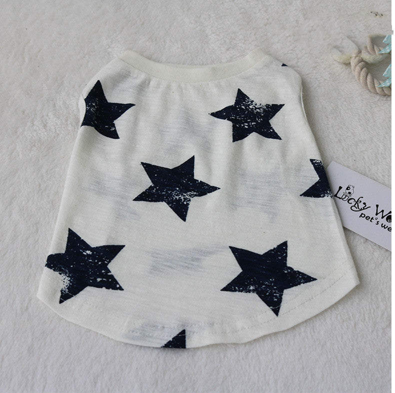 Pet Cotton Sweatshirt