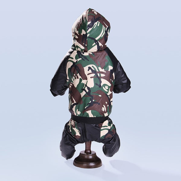 camouflage-green