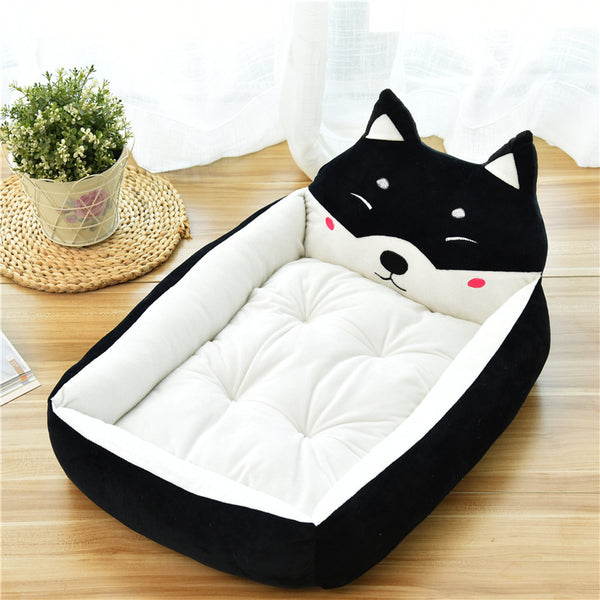 black-shiba-inu