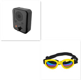 Ultrasonic Anti-Barking Device | Automatic Dog Bark Deterrent for Indoor & Outdoor Use