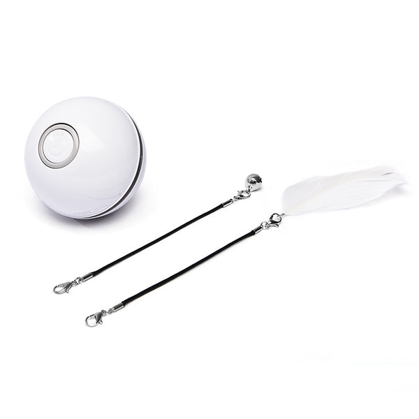 white-rechargeable-with-feather