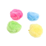 Electric Rolling Pet Toy Ball – Automatic Irregular Motion Toy for Cats & Dogs