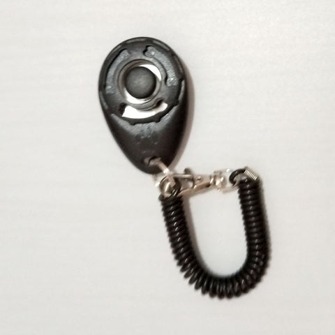 Pet Training Clicker