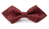 British Style Dog Bow Tie – Adjustable Collar Accessory for Dogs & Cats | 3 Colors