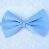 Adjustable Pet Bow Tie – Dog & Cat Collar Accessory | 17 Colors