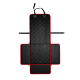 Non-Slip Car Front Seat Pet Pad — Protective Mat for Dogs & Cats
