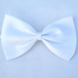 Adjustable Pet Bow Tie – Dog & Cat Collar Accessory | 17 Colors