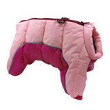 Super Warm Thicker Cotton Jacket Coat Waterproof