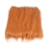 Lion Mane Wig Costume for Dogs – Warm Pet Halloween & Party Dress-Up