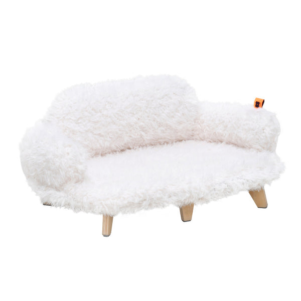 gentle-milky-white
